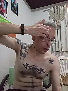 dinho carioca online show from January 10, 2026, 1:17 pm