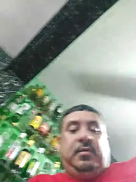 andrerj22 online show from September 26, 2025, 10:16 pm