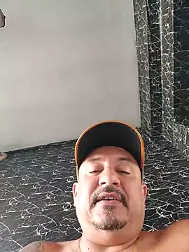 andrerj22 online show from September 18, 2025, 6:55 pm