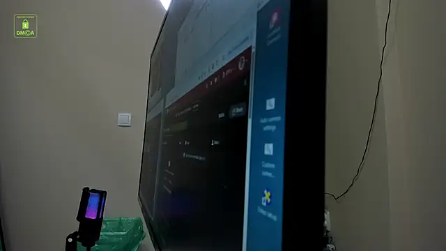 Benny Powell online show from September 30, 2025, 4:35 pm