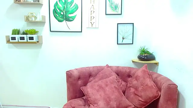 Aliciacute   online show from February 13, 2026, 7:58 pm