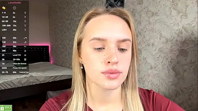 ElisabetLorney online show from October 27, 2025, 8:15 am