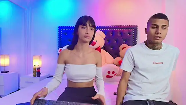 Damian and roxanne online show from October 9, 2025, 12:28 pm