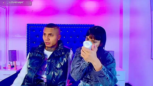 Damian and roxanne online show from April 18, 2026, 12:40 pm