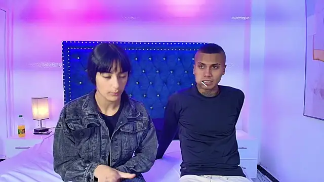 Damian and roxanne online show from March 24, 2026, 12:38 pm