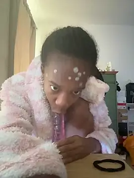 Prxincess AAGodesss online show from September 10, 2025, 9:19 am