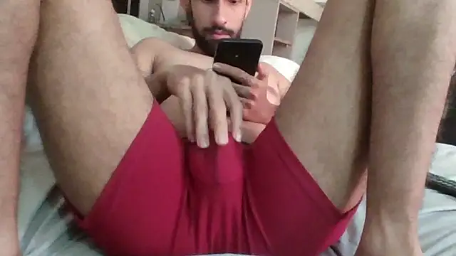 Alejandro92 cali online show from January 6, 2026, 4:44 pm