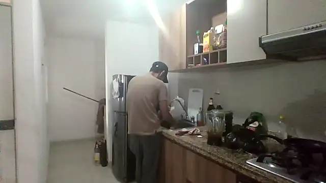 Alejandro92 cali online show from January 31, 2026, 7:12 pm