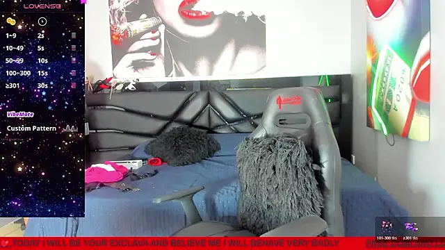 Sara Bdsm  online show from March 3, 2026, 3:41 pm