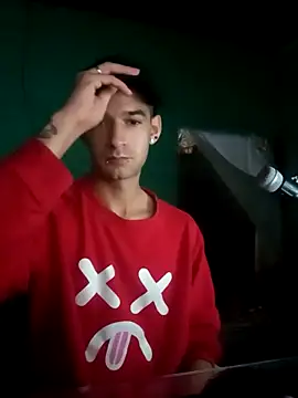 Couplesexa22 online show from December 1, 2025, 11:33 am