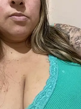 bruna438 online show from November 8, 2025, 7:50 pm