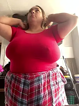 bruna438 online show from January 10, 2026, 1:50 pm