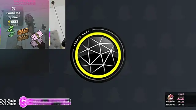 Alan blacke online show from November 20, 2025, 7:47 pm