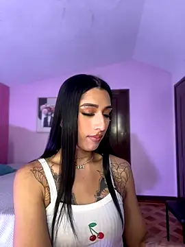  Denisse444 online show from September 30, 2025, 9:21 pm