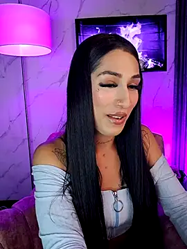  Denisse444 online show from March 13, 2026, 8:03 pm