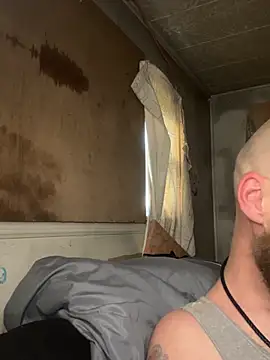 Cowboy815 online show from April 26, 2026, 10:51 pm