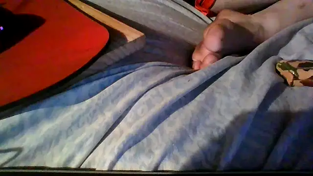 Cowboy815 online show from October 22, 2025, 12:15 pm