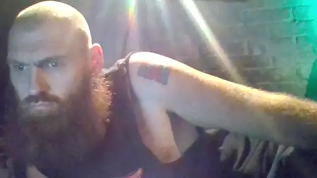 Cowboy815 online show from November 8, 2025, 12:09 pm