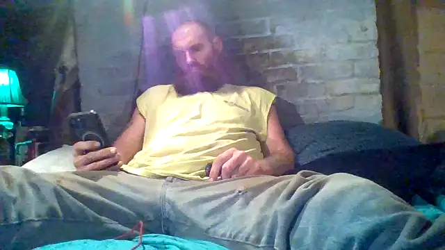 Cowboy815 online show from November 6, 2025, 5:44 am