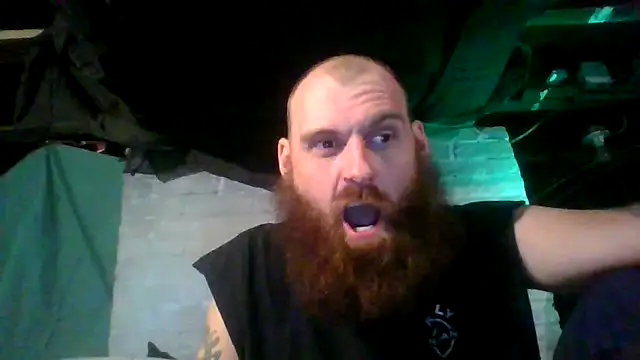 Cowboy815 online show from October 18, 2025, 6:48 am