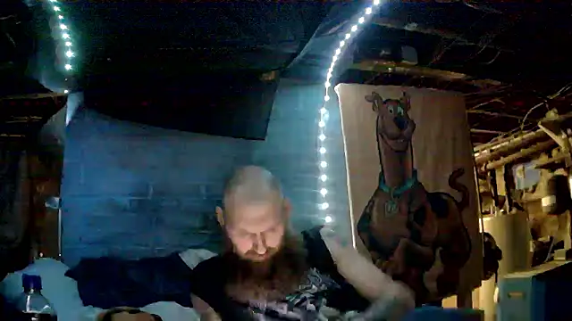 Cowboy815 online show from January 10, 2026, 11:55 pm