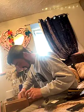 jaycoy22 online show from September 10, 2025, 8:35 am