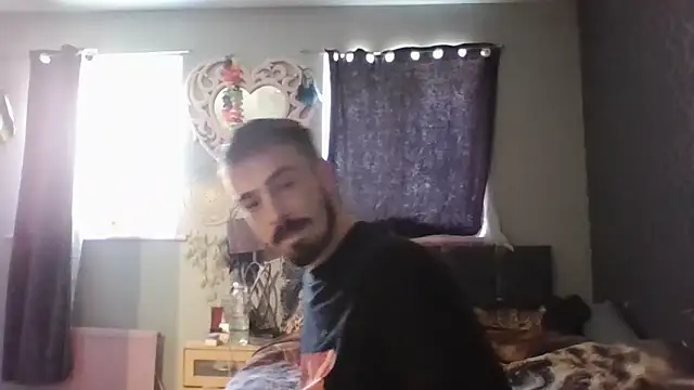 jaycoy22 online show from September 30, 2025, 11:49 am