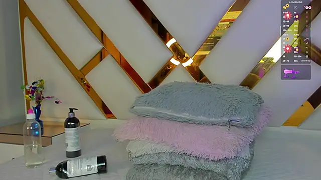 Snapshot of Niicolle_Evanss chatting on February 23, 2026, 7:58 pm Niicolle Evanss online show from February 23, 2026, 7:58 pm