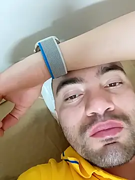 este juan online show from October 14, 2025, 5:57 pm