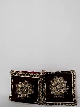 Miss Riya20 online show from September 24, 2025, 8:43 am