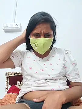 Miss Riya20 online show from March 12, 2026, 6:01 pm