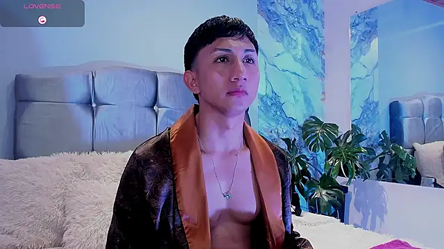 oliver mr  online show from February 27, 2026, 7:46 pm