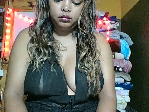 SEXY METISE online show from February 5, 2026, 1:23 am