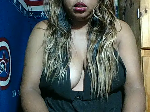 SEXY METISE online show from March 1, 2026, 1:49 am