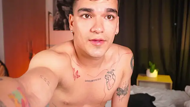 EROS AND ALAN online show from May 28, 2026, 3:58 am