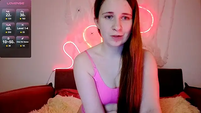  Linett  online show from October 30, 2025, 9:11 pm