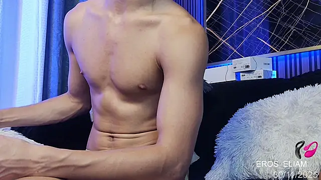 eroseliam online show from November 30, 2025, 5:47 pm