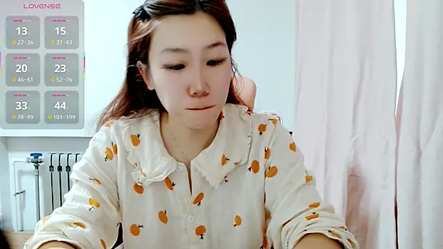 Annasweet- online show from March 3, 2026, 8:10 am