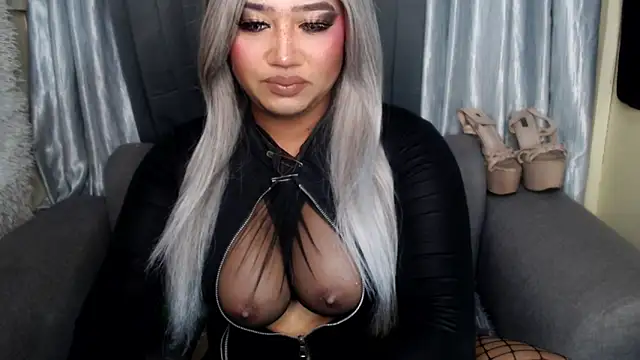 DOMINANT 10inchsCOCK online show from November 15, 2025, 11:03 am