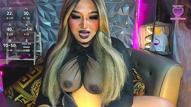 DOMINANT 10inchsCOCK online show from May 19, 2026, 1:29 pm