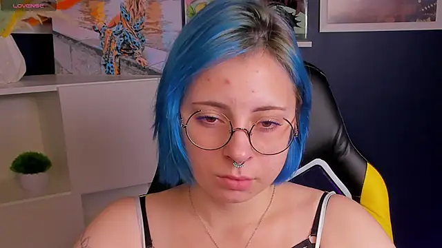 Penny Stanley online show from September 22, 2025, 2:39 am