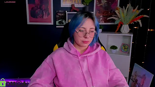 Penny Stanley online show from November 19, 2025, 2:00 am