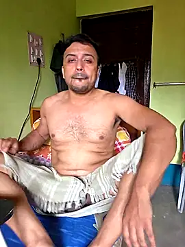 BindaasBong online show from September 22, 2025, 7:25 am