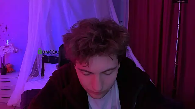 joseph bear  online show from April 20, 2026, 8:50 am