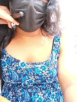 BeautyGirl sara online show from October 14, 2025, 7:31 am