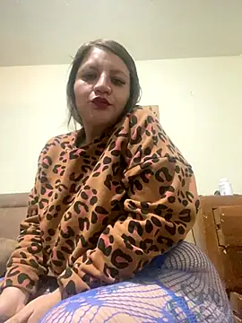 Isisflame online show from October 1, 2025, 2:06 am