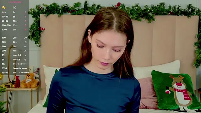 Snapshot of MaryNixon_ chatting on January 12, 2026, 5:03 am MaryNixon online show from January 12, 2026, 5:03 am