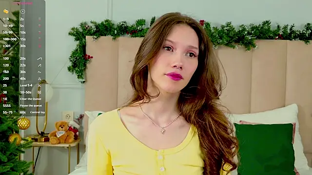 Snapshot of MaryNixon_ chatting on January 9, 2026, 5:14 am MaryNixon online show from January 9, 2026, 5:14 am