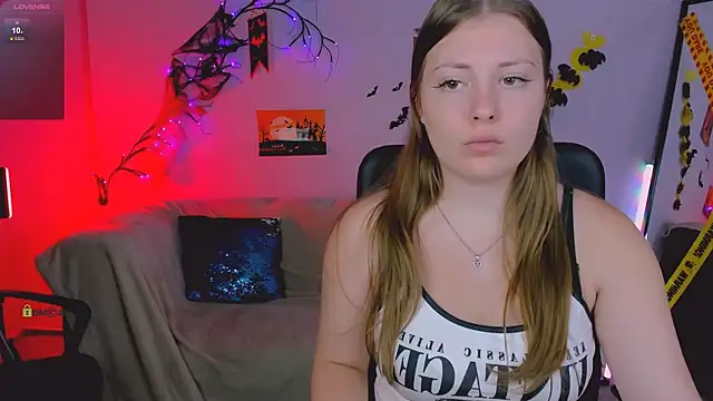 keylas moan online show from October 30, 2025, 1:20 pm