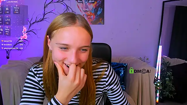 keylas moan online show from September 22, 2025, 5:52 pm